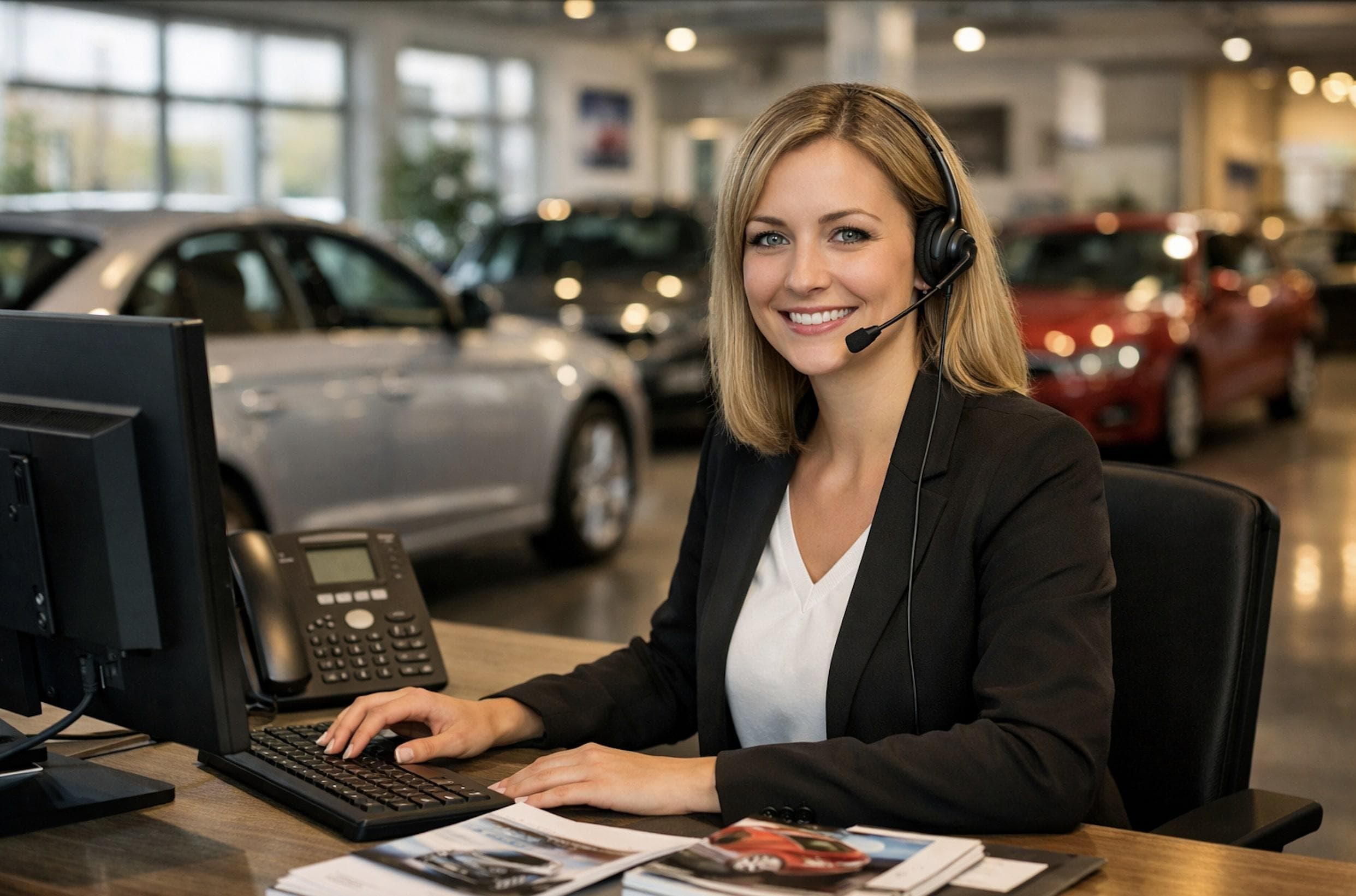 Customer Care