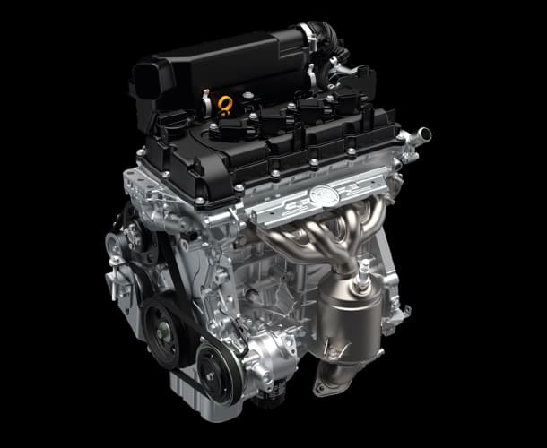 1.5L K Series Engine