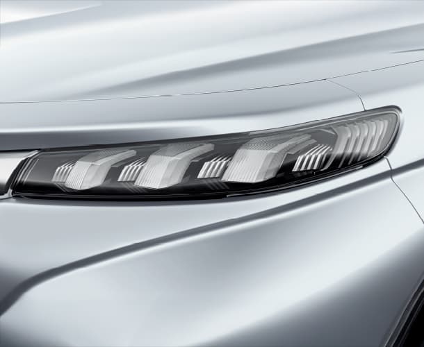 DRL Lights