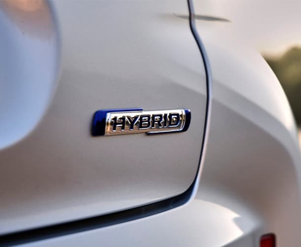 Hybrid Tech